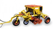 77C Seed Drill