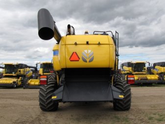 NEW HOLLAND CX8.90  592018002 53086