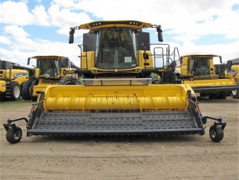 NEW HOLLAND CX8.90  592018002 53090