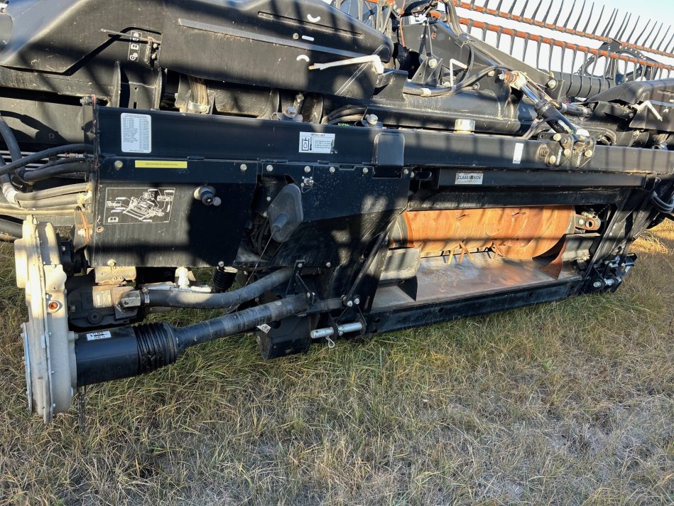 MACDON FD75 CLAAS 258401-14 131163