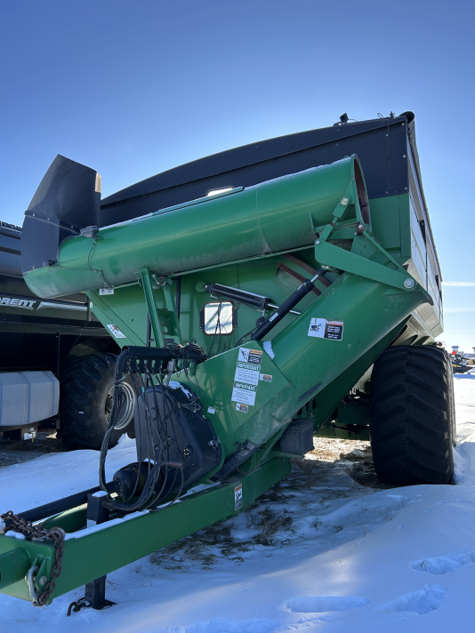 BRENT 1594  B30040111 107815