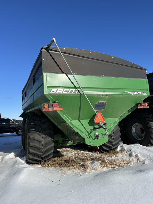 BRENT 1594  B30040111 107817