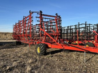 2019 BOURGAULT XR770-90 - Image 0