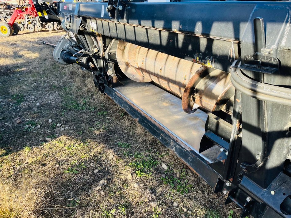 MACDON FD75-40  289815-16 105747