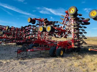 2015 BOURGAULT 3320-66 XTC - Image 0