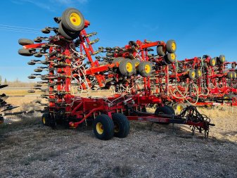 2015 BOURGAULT 3320-66 XTC - Image 2
