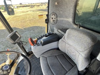 2004 NEW HOLLAND CX860Z 2365 Sep Hrs - Image 3