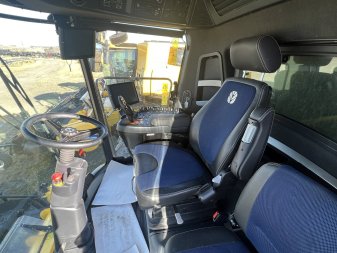 2021 NEW HOLLAND CR8.90Z 565 Sep Hrs - Image 1