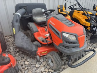 2011 HUSQVARNA YTH25K54 54 - Image 0