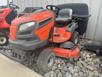 2011 HUSQVARNA YTH25K54 54 - Image 1