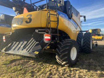 2019 NEW HOLLAND CR9.90Z - Image 2