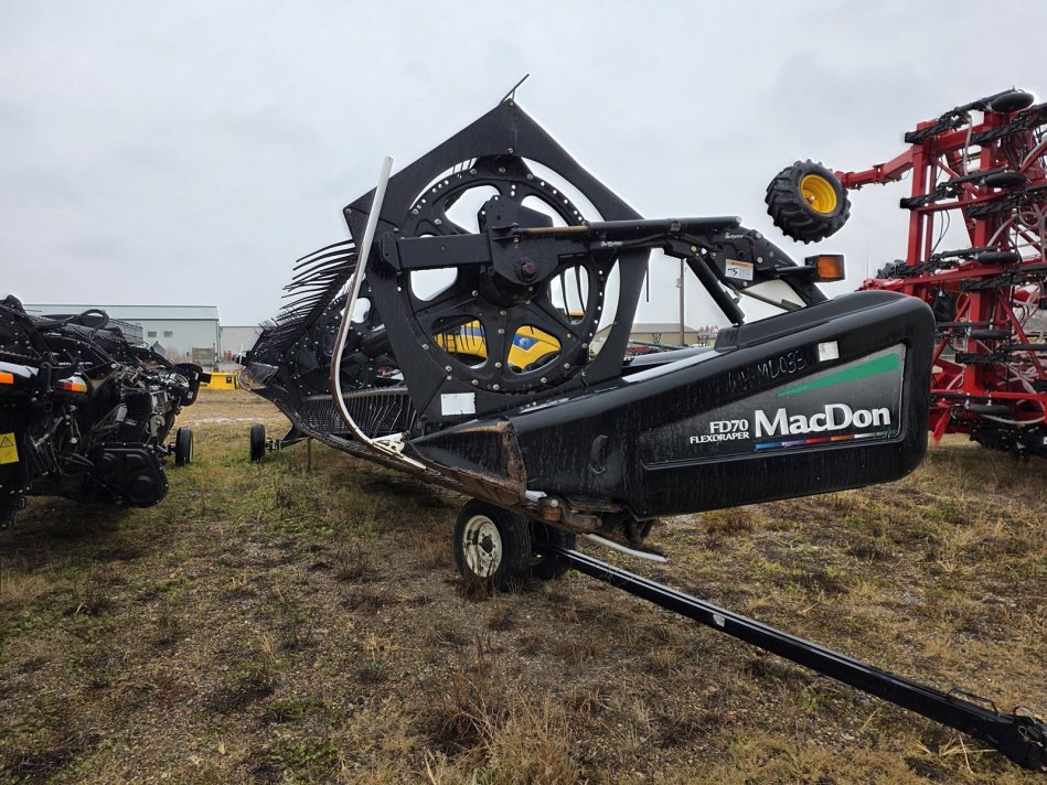 MACDON FD70-40  192768-09 130977