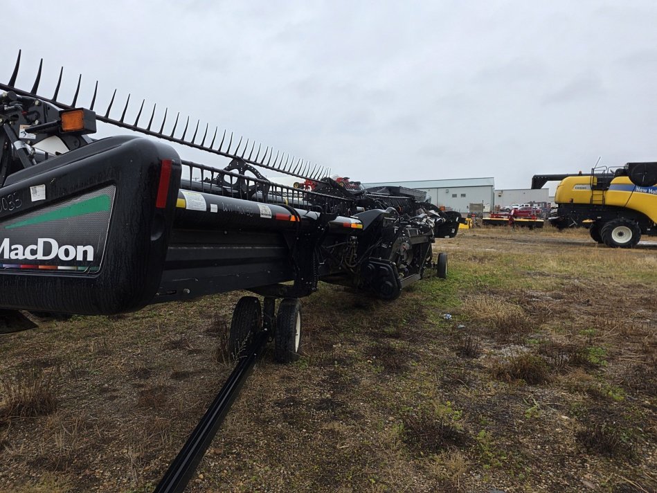 MACDON FD70-40  192768-09 130978