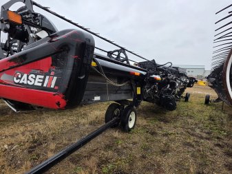 2011 MACDON FD70-40 - Image 1