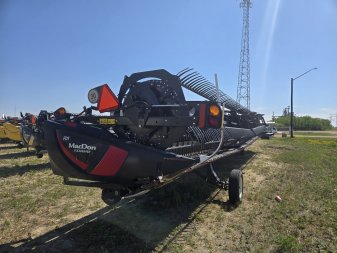 2020 MACDON FD145DK 45