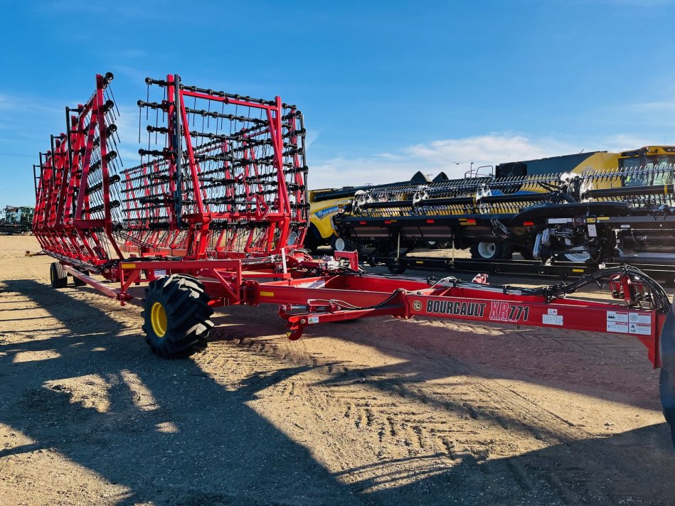 BOURGAULT XR771-90  45316MH-01 105693