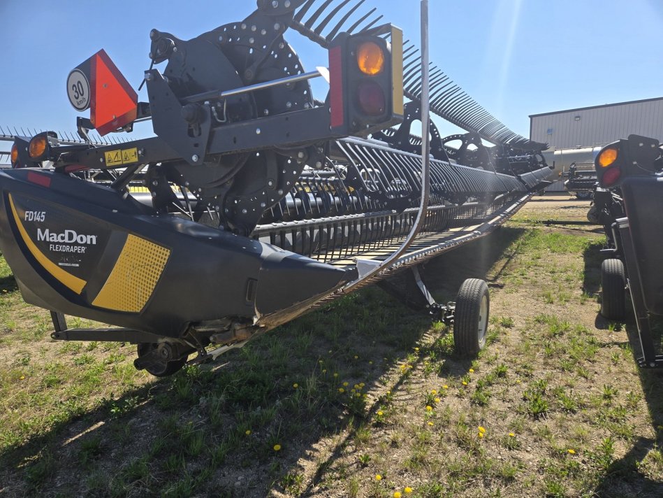 MACDON FD145DK 45