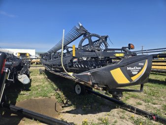 2021 MACDON FD145DK 45