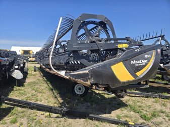 2019 MACDON FD145DK 45