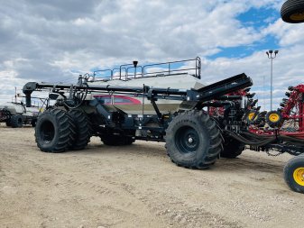 2021 BOURGAULT 9950 - Image 0