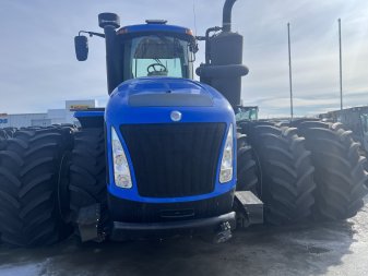 2019 NEW HOLLAND T9.645PS 2294 Eng Hrs - Image 0