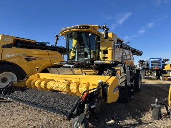 2024 NEW HOLLAND CR9.90Z 198 Sep Hrs - Image 0