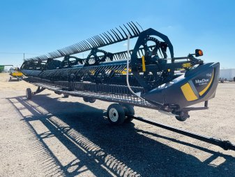 2021 MACDON FD140G-DK 40