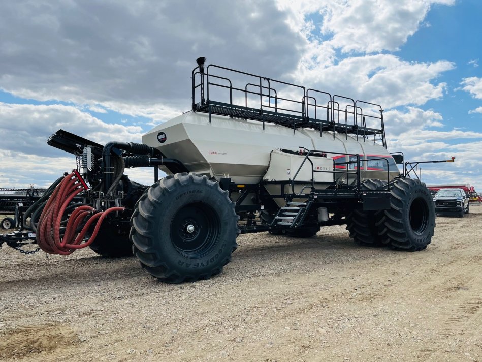 BOURGAULT 9950  44658AS-08 115711