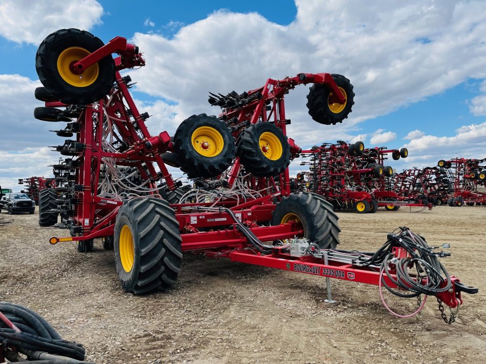BOURGAULT 3335-66  45224PH-06 115704