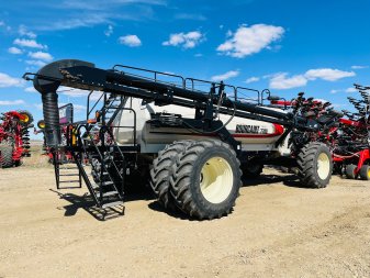 2017 BOURGAULT 7700 - Image 2