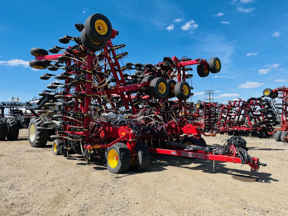 BOURGAULT 3320-66 XTC  43222PH-02 118188