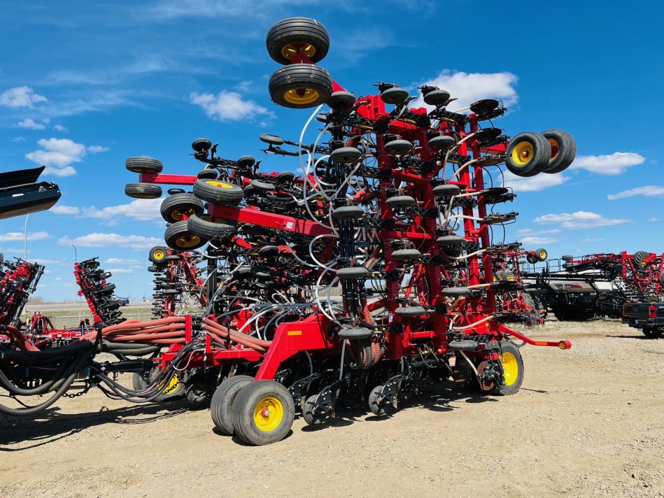 BOURGAULT 3320-66 XTC  43222PH-02 118189