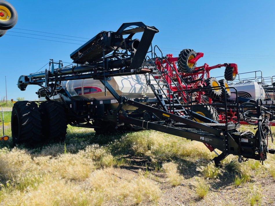 BOURGAULT L9650  44055AS-04 126003