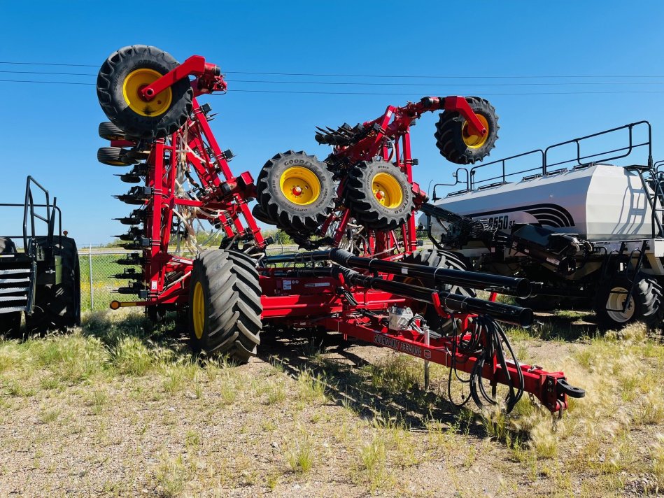BOURGAULT 3335-66 PLDS  44635PH-10 126019