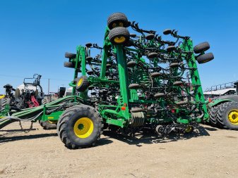 2023 JOHN DEERE P680 - Image 1