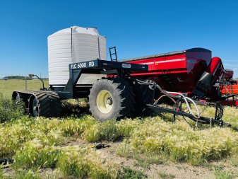 2024 CW MOWAT 5000 - Image 0