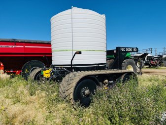 2024 CW MOWAT 5000 - Image 1