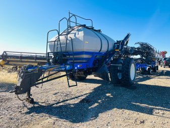 2010 NEW HOLLAND P1060 - Image 1