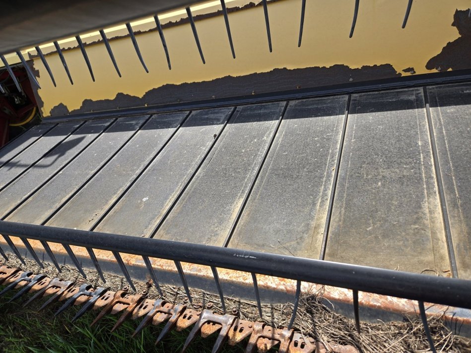 NEW HOLLAND H8060 1788 Hrs YCG665997 130982