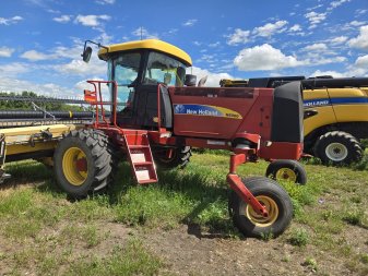 2012 NEW HOLLAND H8060 1788 Hrs - Image 1
