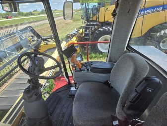 2012 NEW HOLLAND H8060 1788 Hrs - Image 4
