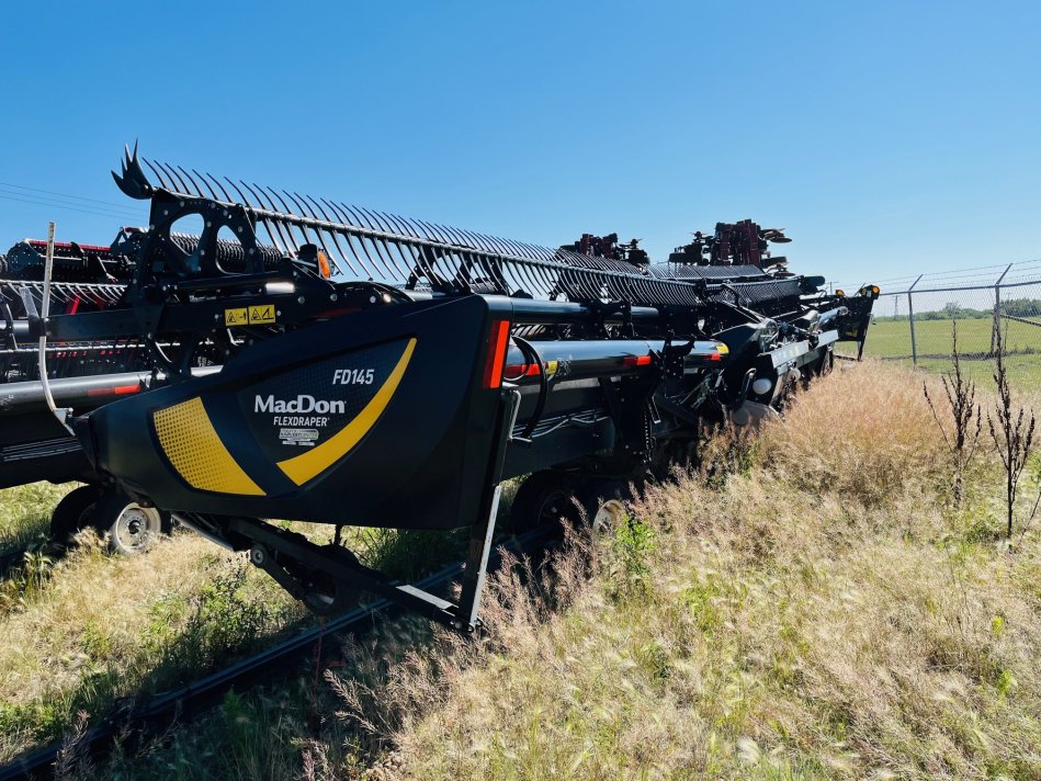 MACDON FD145DK  401773-21 126011