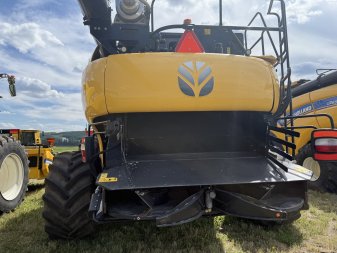 2022 NEW HOLLAND CR8.90Z - Image 2