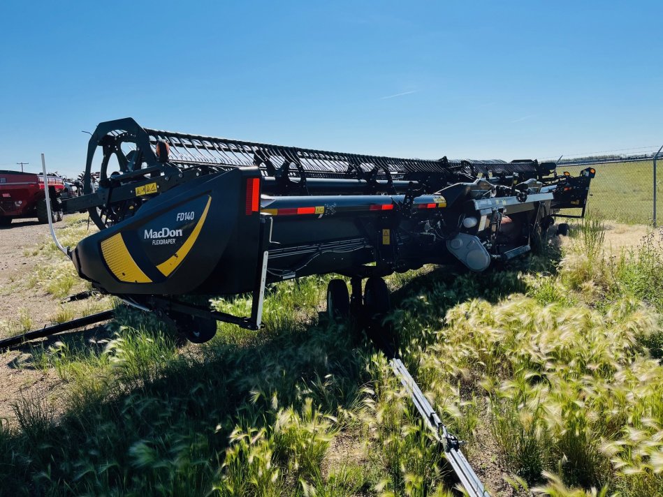 MACDON FD140G-DK  401056-21 125973