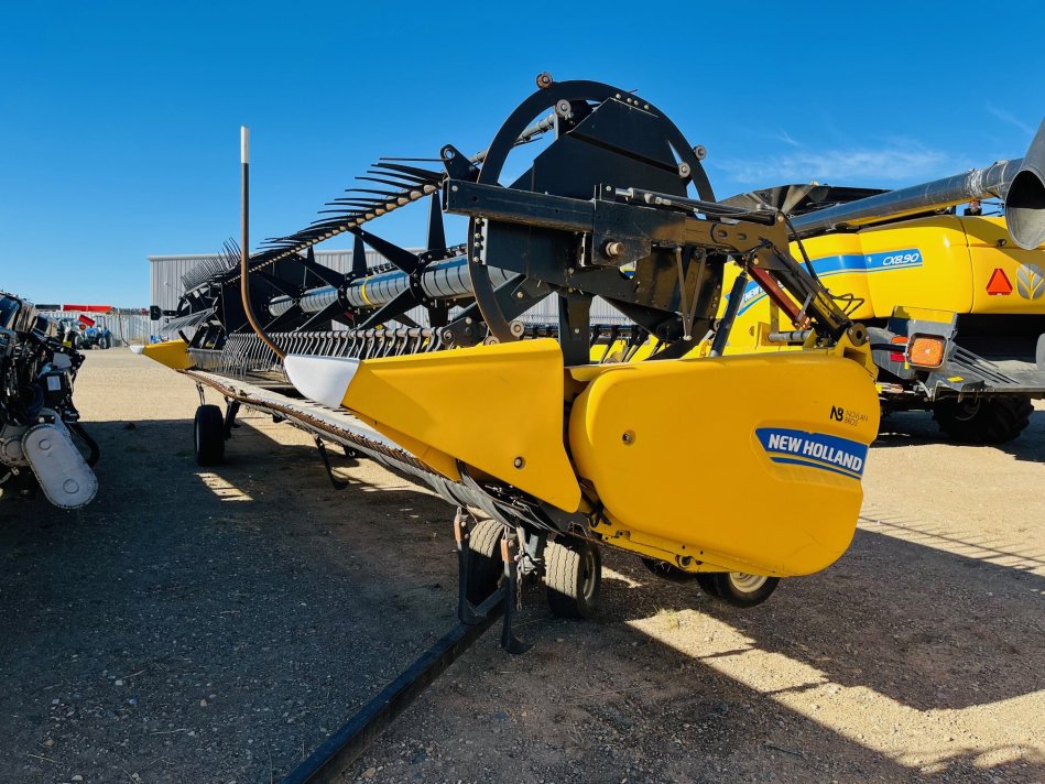 NEW HOLLAND 880CF-40 SUPERFLEX  YHH042826 129188