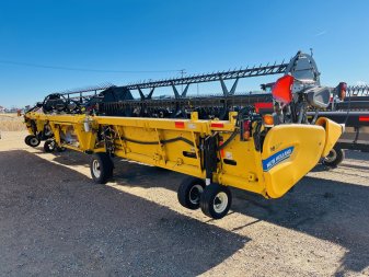 NEW HOLLAND 880CF-40 SUPERFLEX  YHH042826 129186