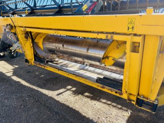 NEW HOLLAND 880CF-40 SUPERFLEX  YHH042826 129187