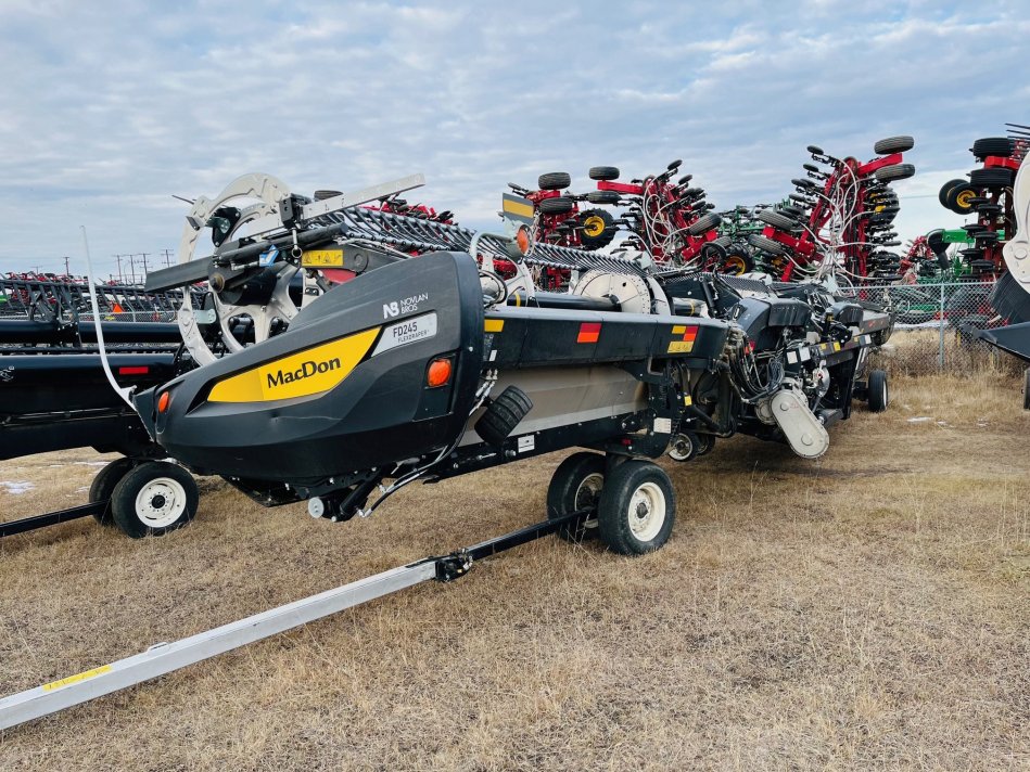 MACDON FD245  433798-22 131571