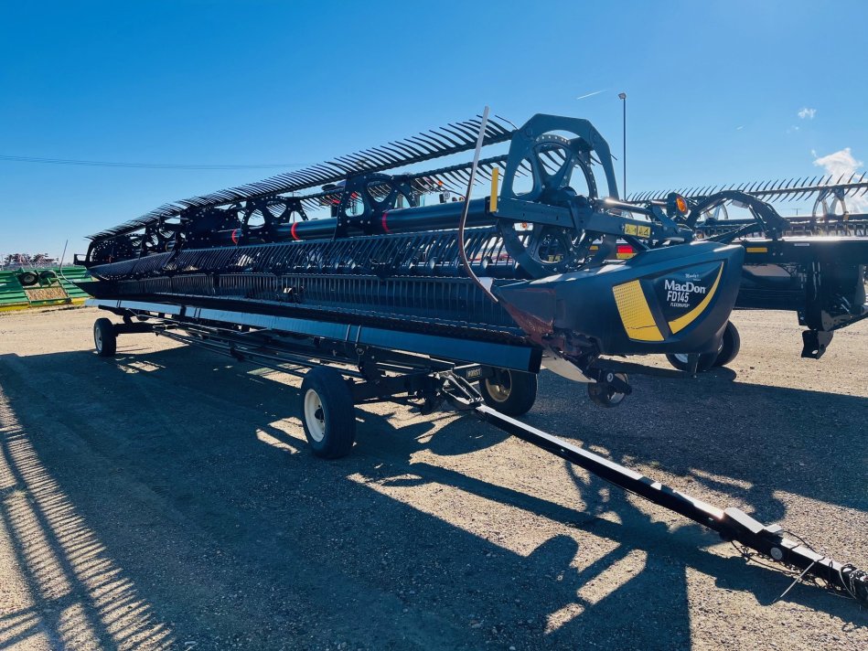 MACDON FD145DK  327949-18 129170