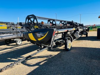 2018 MACDON FD145DK - Image 0